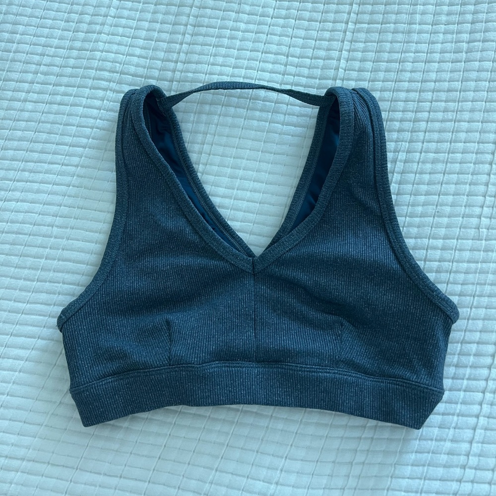Alo Sports bra